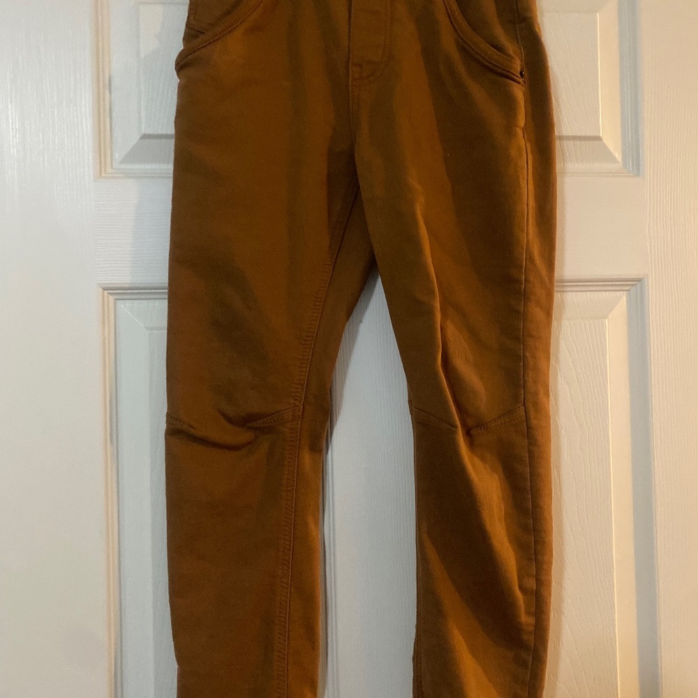 Kids Cat & Jack Pull-on Jeans Pants Size 10